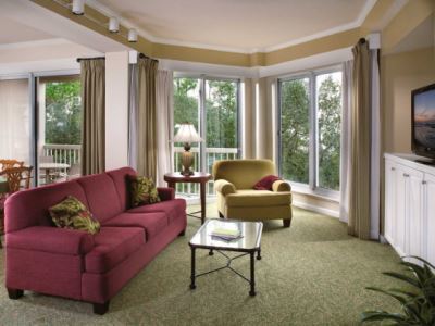 Marriott's Harbour Club 2* Hilton Head Island