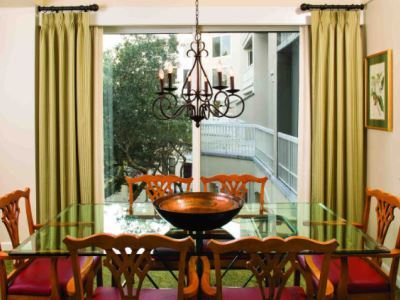 Marriott's Harbour Club Hotel Hilton Head Island