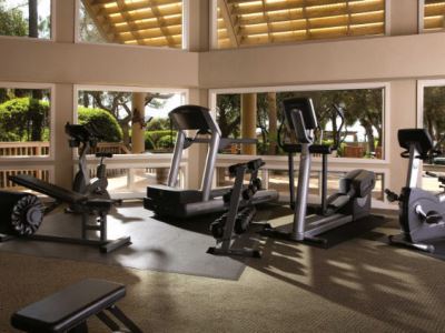 Marriott's Monarch At Sea Pines 3* Hilton Head Island