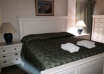 Forest Beach By Seashore Vacations Hotel 3*