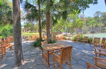 Resort Spinnaker At Shipyard By Hilton Head 2*