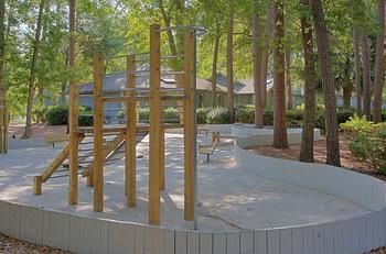 Carolina Club By Spinnaker Resort 3*