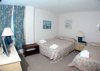 Forest Beach By Seashore Vacations Hotel 3*