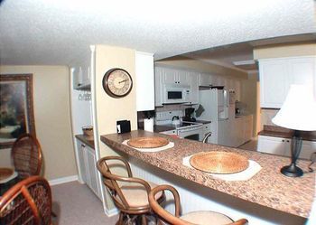 Hotel Forest Beach By Seashore Vacations 3*