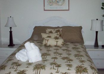 Forest Beach By Seashore Vacations 3*