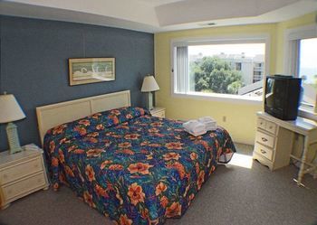 Forest Beach By Seashore Vacations 3* Hilton Head Island