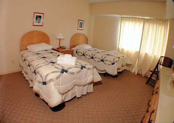 Hotel Forest Beach By Seashore Vacations 3*