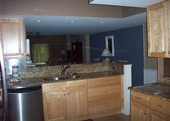 Forest Beach By Seashore Vacations 3* Hilton Head Island