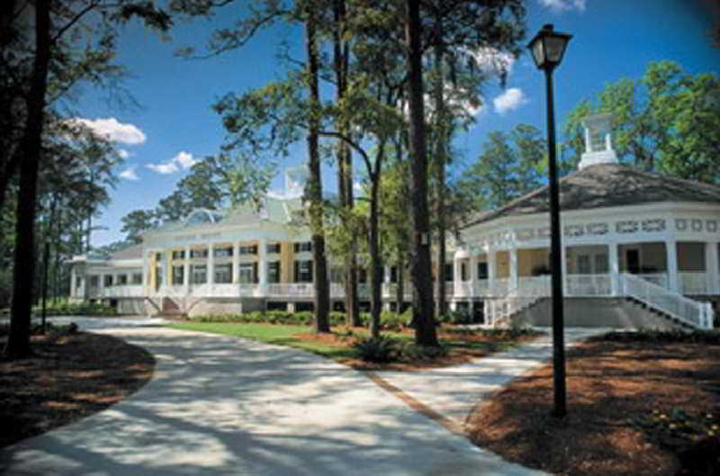 Hotel Daufuskie Island Hilton Head Island