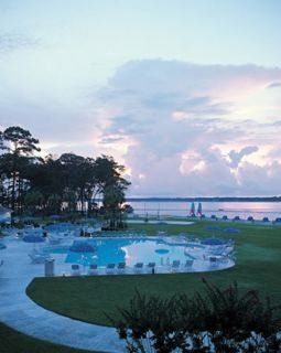 Daufuskie Island Hotel 4*