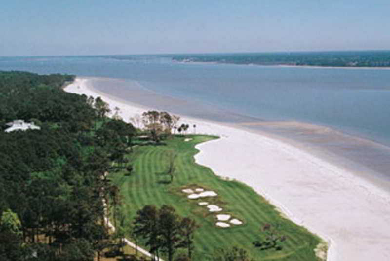 Hotel Daufuskie Island