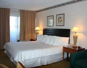 Doubletree By Hilton Hotel
