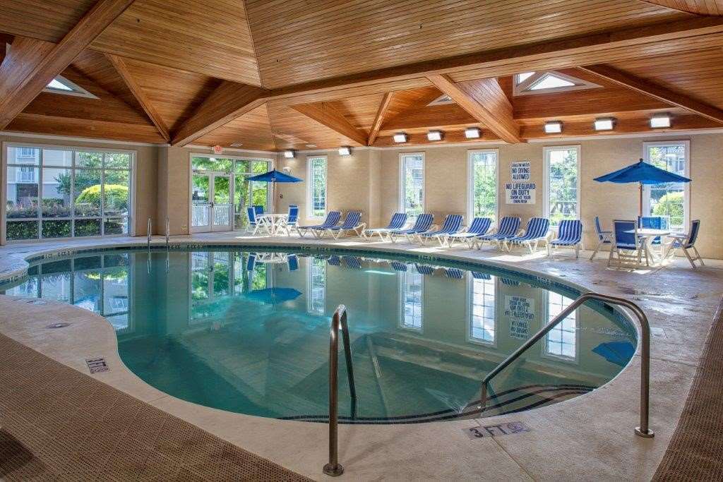 Spinnaker Hilton Head Island