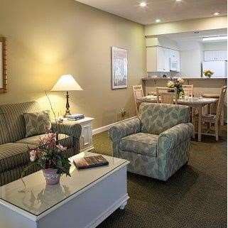 Hotel Spinnaker