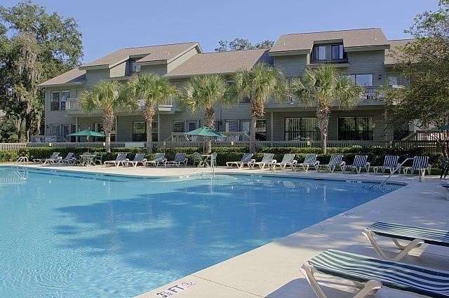 Spinnaker Hotel