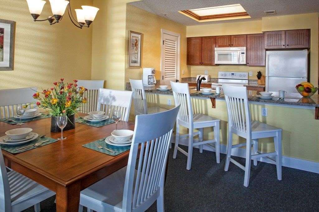 Spinnaker Hotel 4*