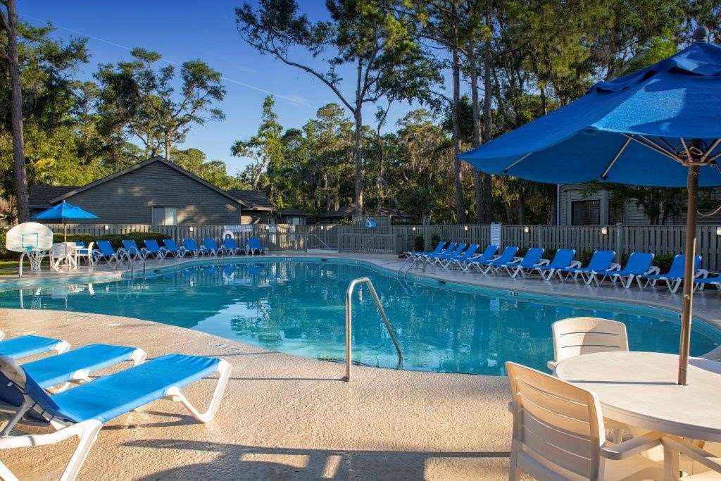 Spinnaker Hotel