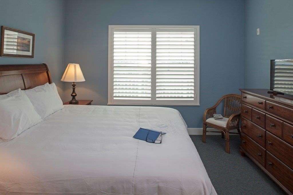 Hotel Spinnaker 4*