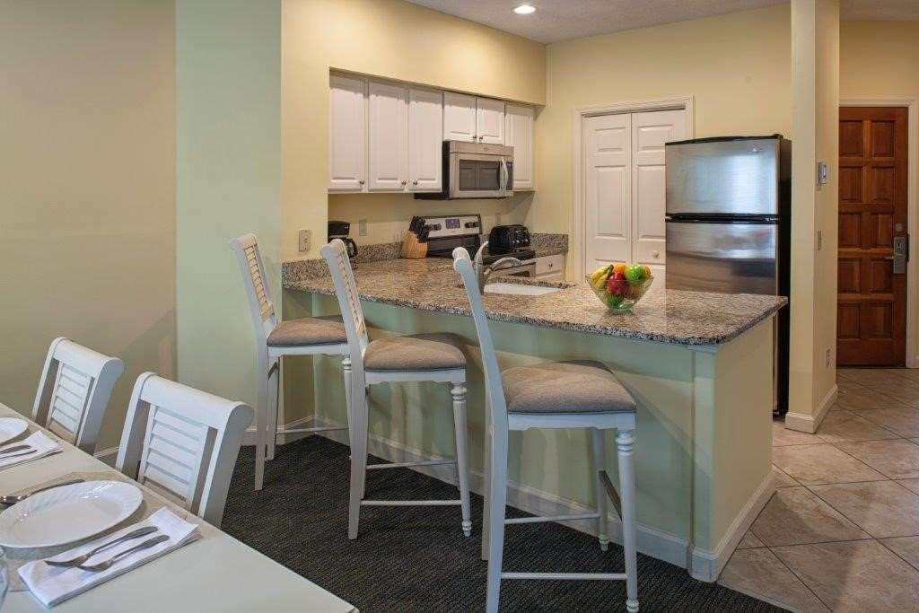 Spinnaker 4* Hilton Head Island
