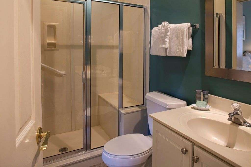 Hotel Spinnaker Hilton Head Island