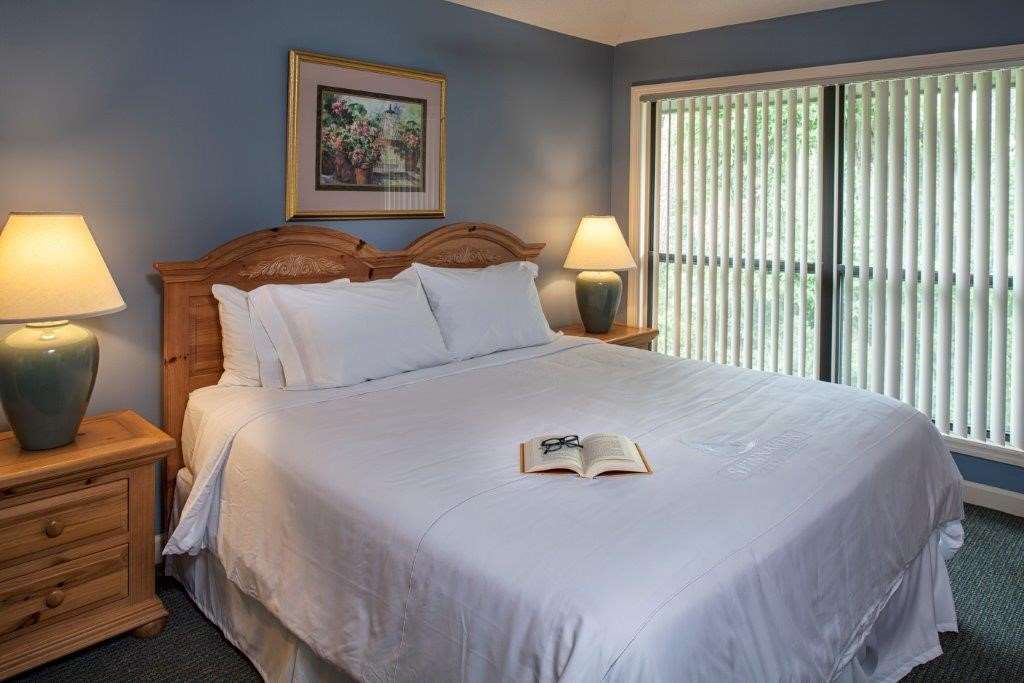 Spinnaker Hilton Head Island