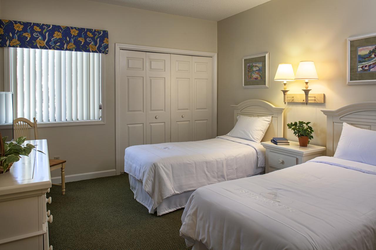 Carolina Club By Spinnaker 3* Hilton Head Island