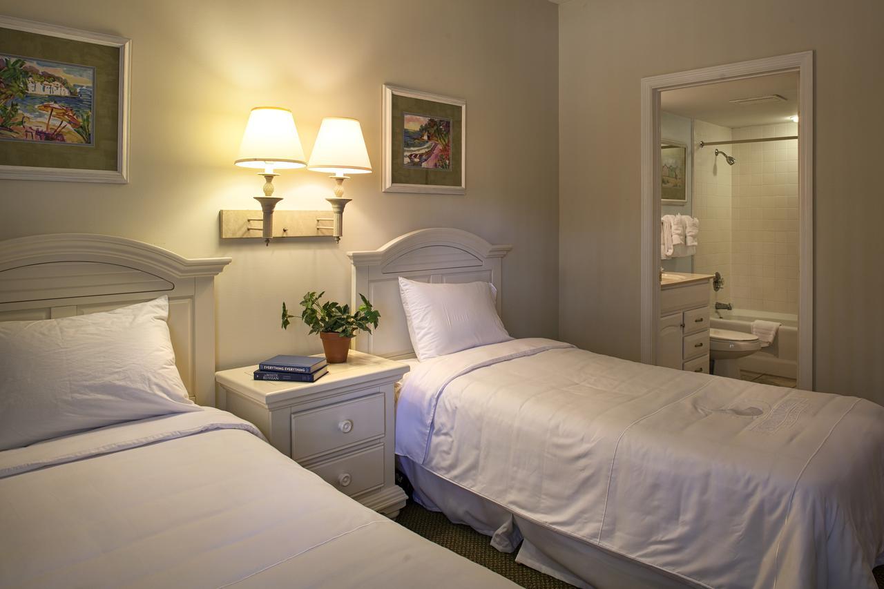 Resort Carolina Club By Spinnaker 3*