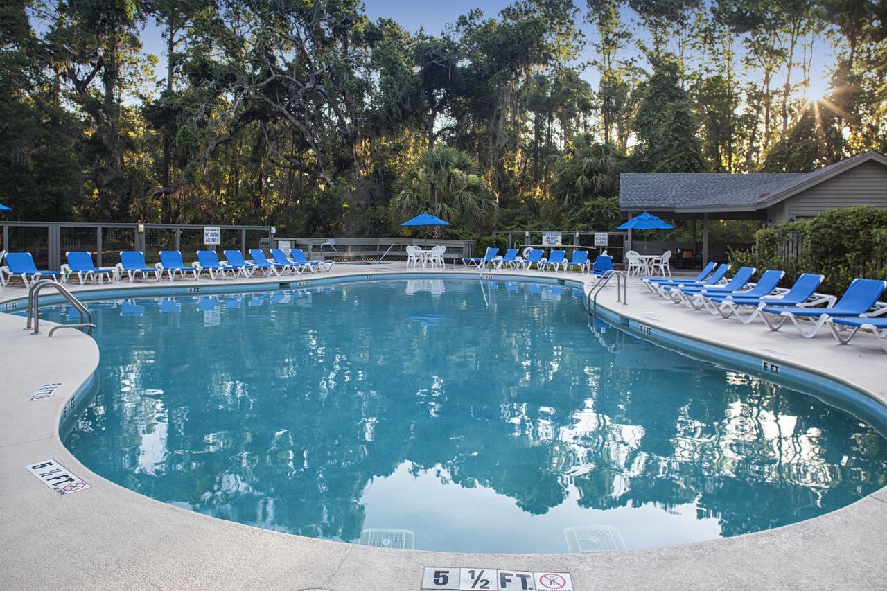 Carolina Club By Spinnaker Resort 3*