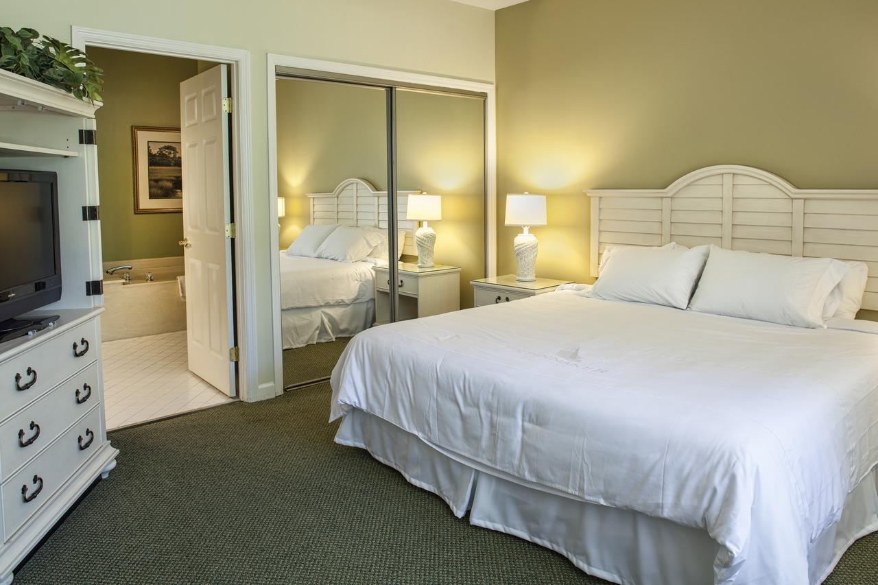 Carolina Club By Spinnaker Resort 3*