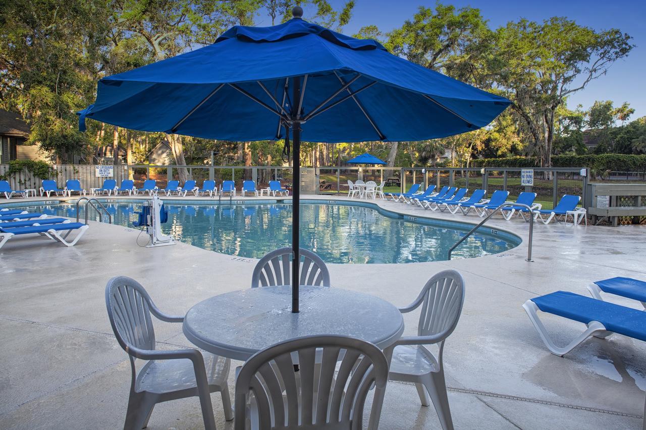 Resort Carolina Club By Spinnaker