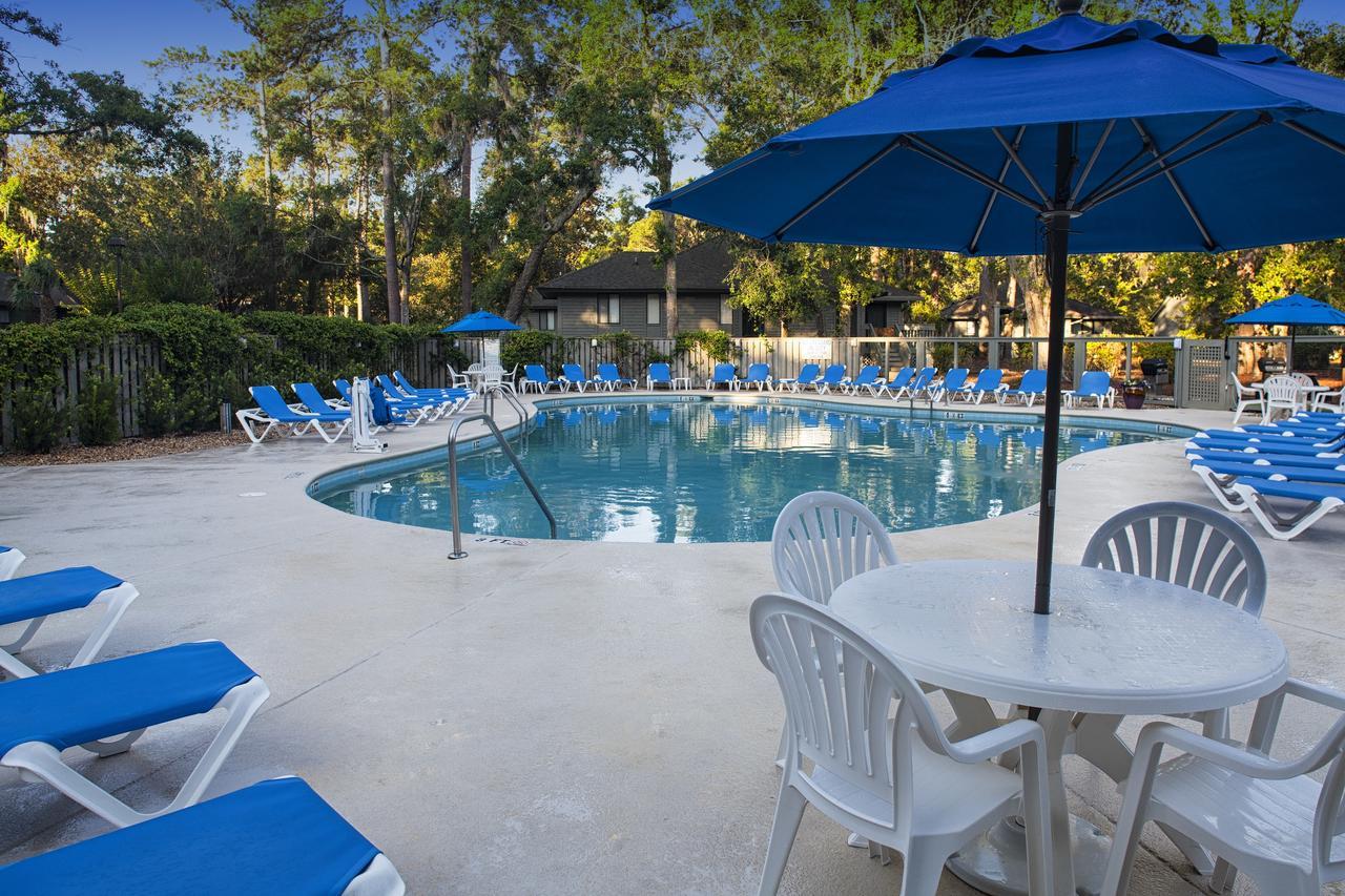 Resort Carolina Club By Spinnaker 3*