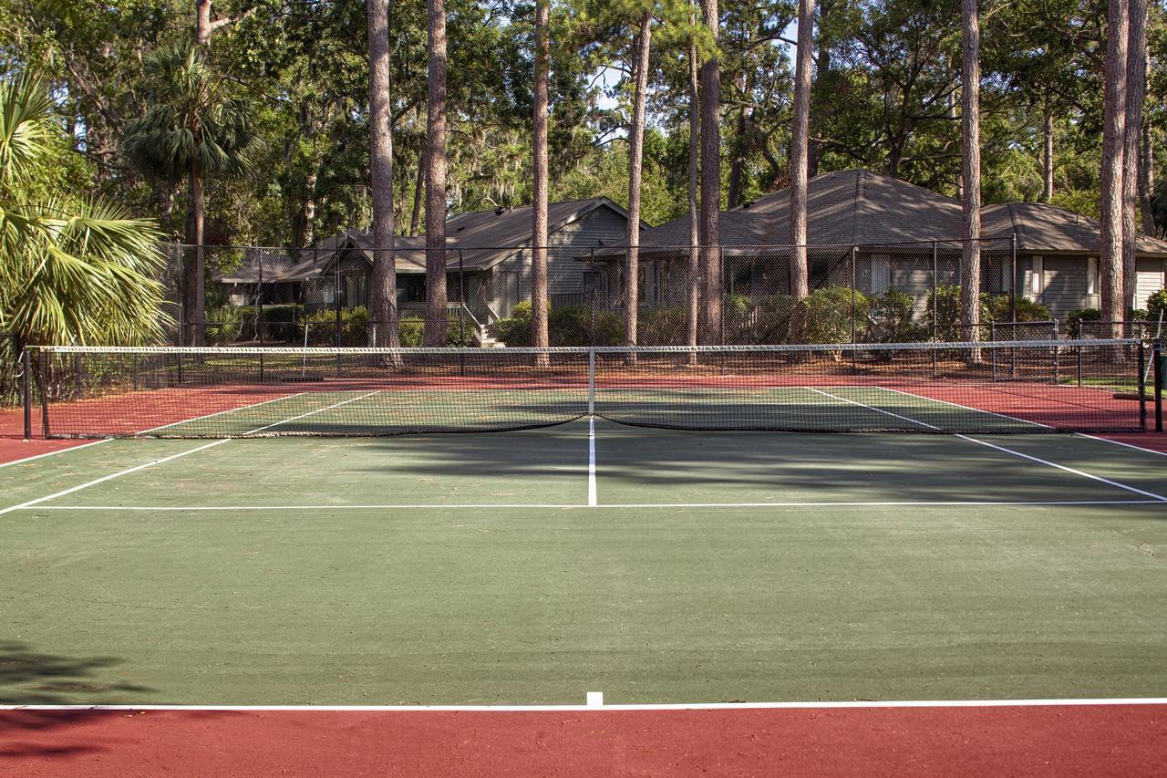 Carolina Club By Spinnaker 3* Hilton Head Island