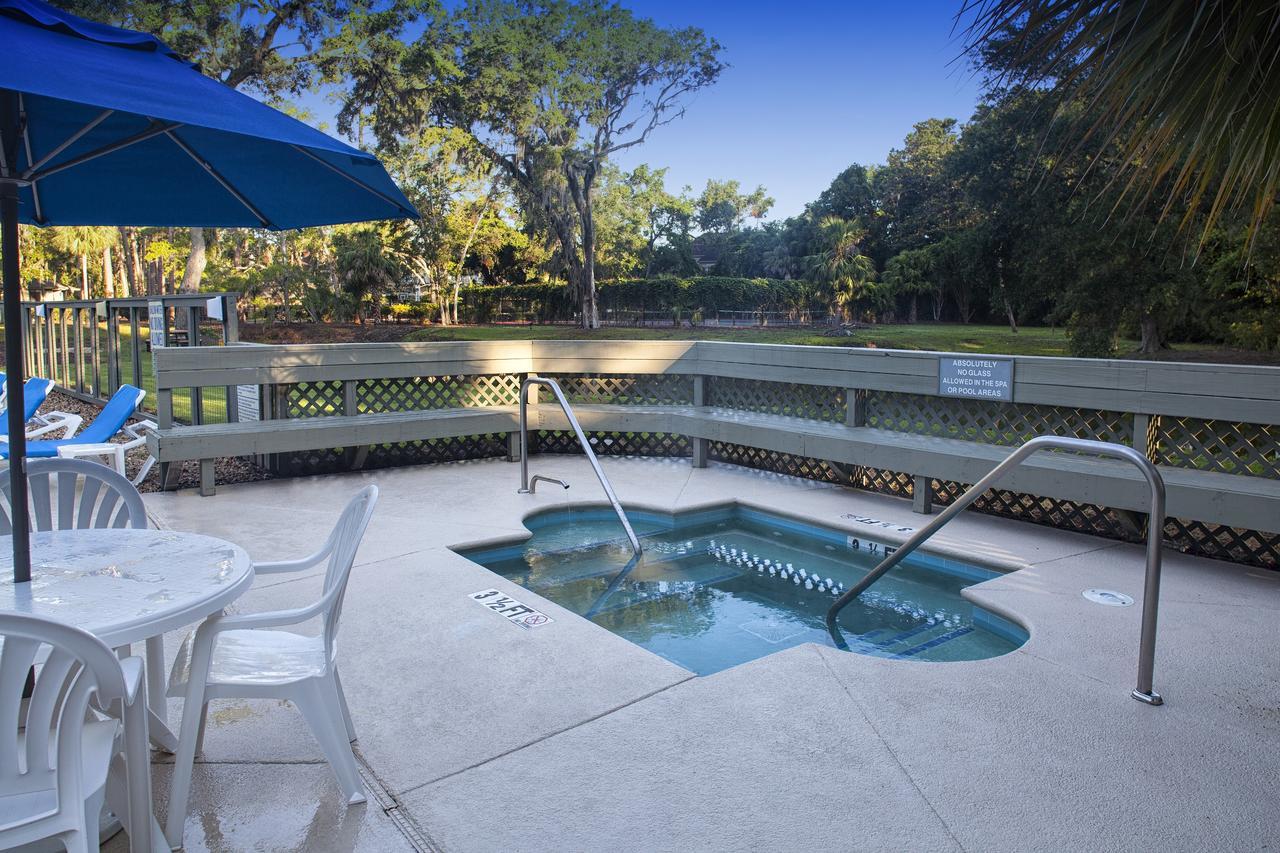 Carolina Club By Spinnaker Resort 3*