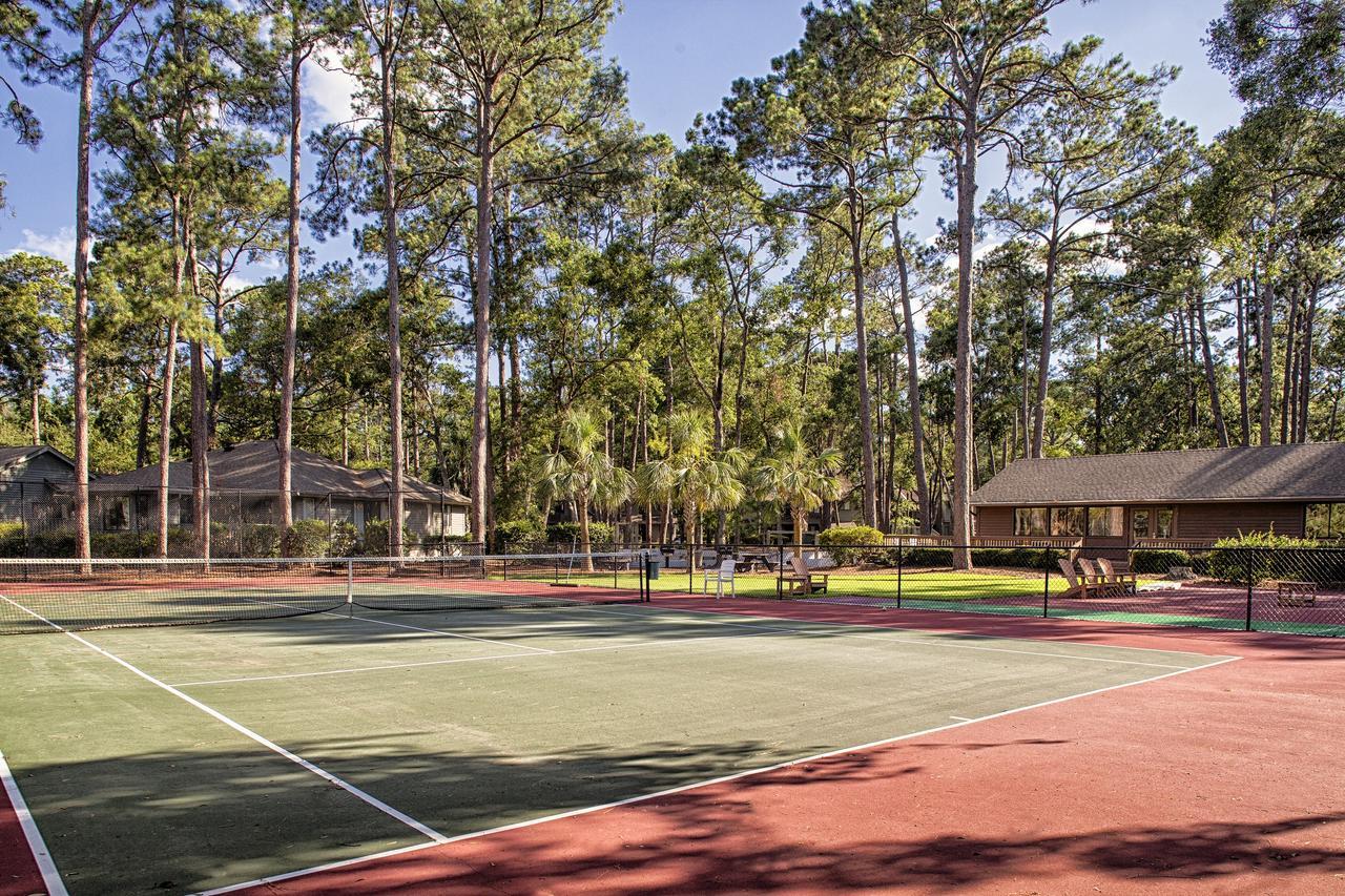 Carolina Club By Spinnaker Resort