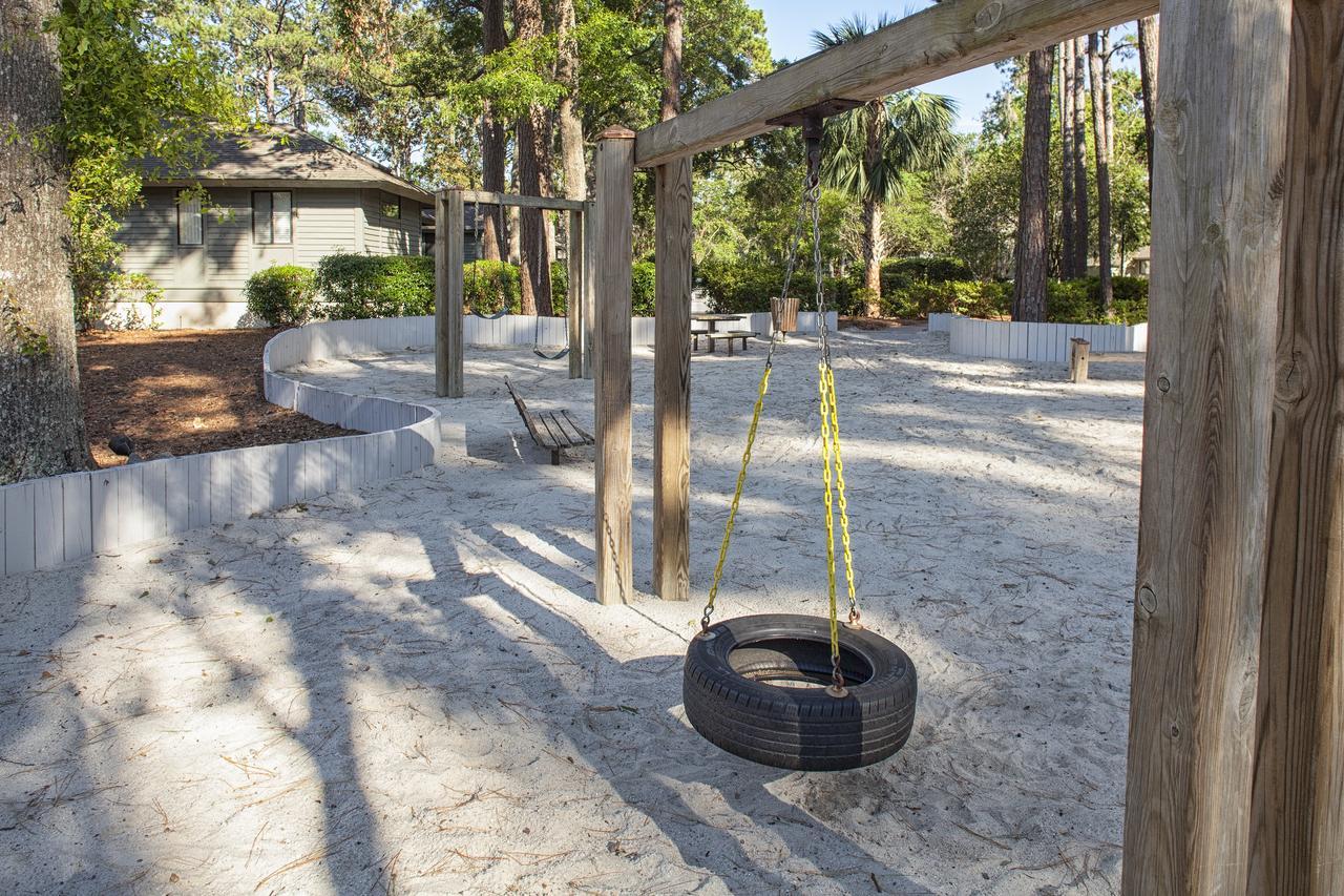 Carolina Club By Spinnaker Resort Hilton Head Island