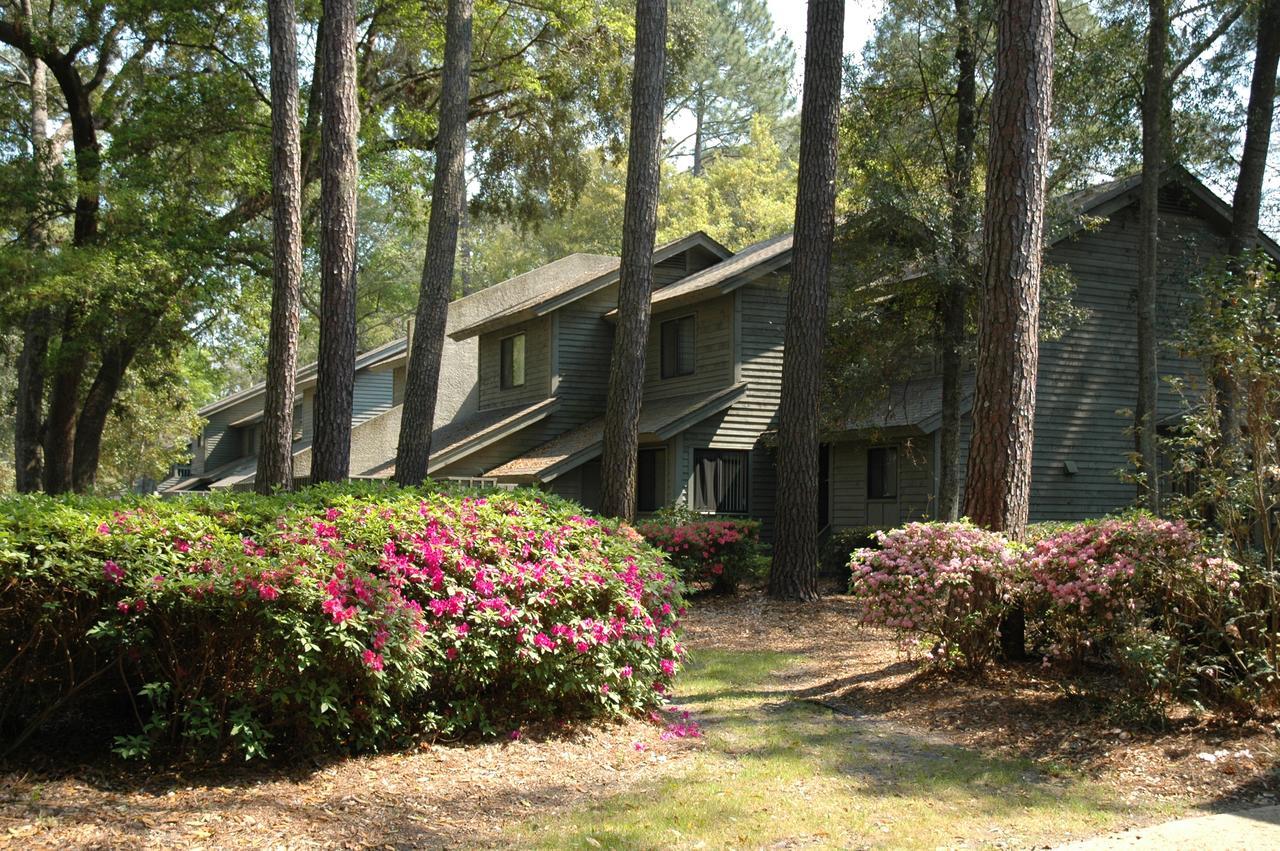 Resort Carolina Club By Spinnaker 3*
