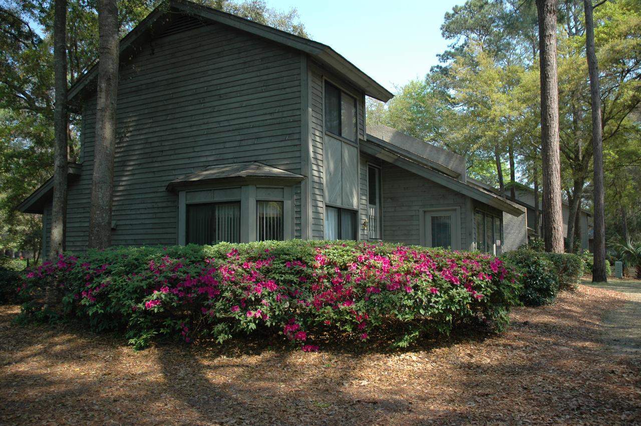Resort Carolina Club By Spinnaker