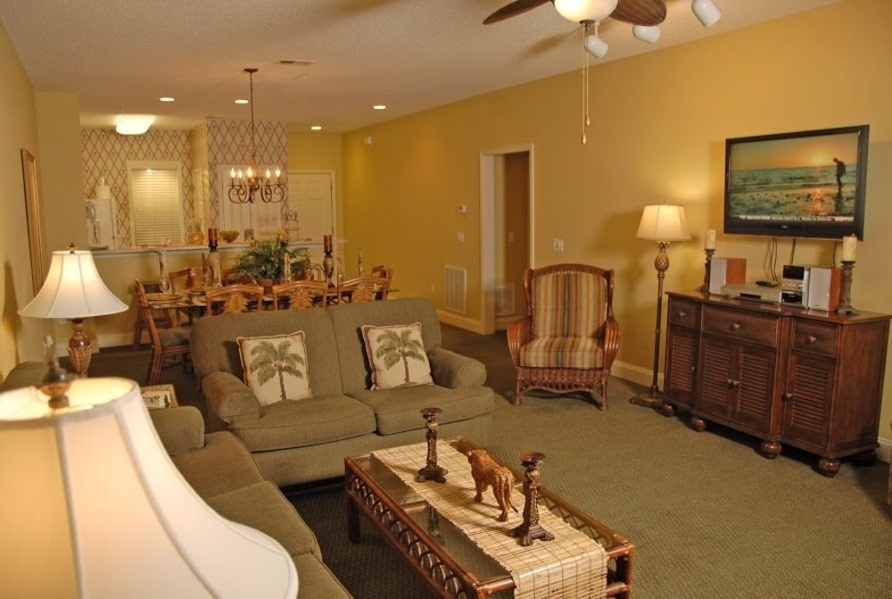 Island Links By Palmera 3* Hilton Head Island