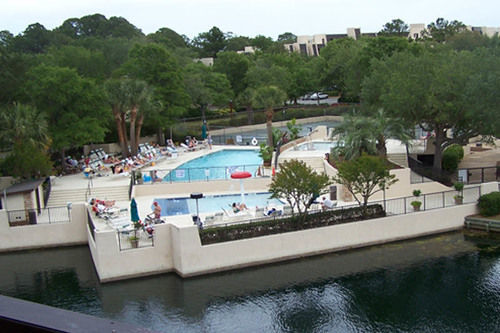 Resort Ocean View At Island Club 3*