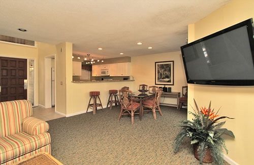 Resort Spinnaker At Shipyard By Hilton Head