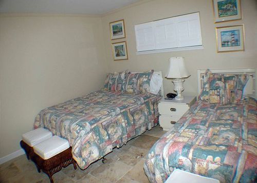 Forest Beach By Seashore Vacations 3* Hilton Head Island