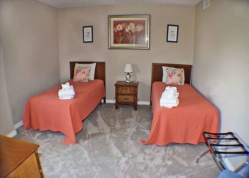 Hotel Forest Beach By Seashore Vacations Hilton Head Island