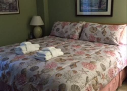Forest Beach By Seashore Vacations Hotel Hilton Head Island