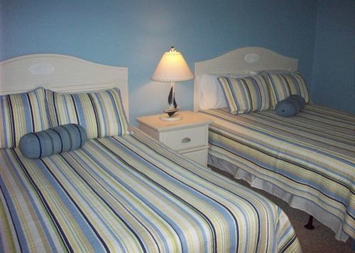 Forest Beach By Seashore Vacations 3*