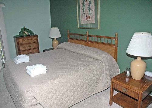 Forest Beach By Seashore Vacations 3*
