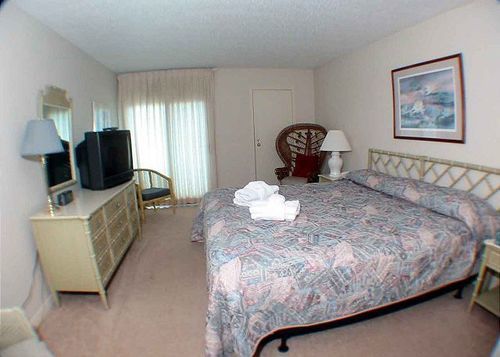 Forest Beach By Seashore Vacations Hotel 3*