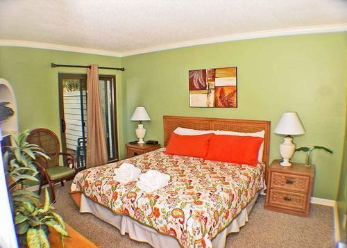 Hotel Forest Beach By Seashore Vacations 3*