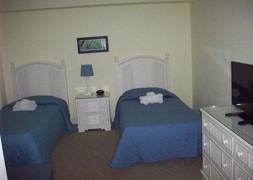 Forest Beach By Seashore Vacations 3*