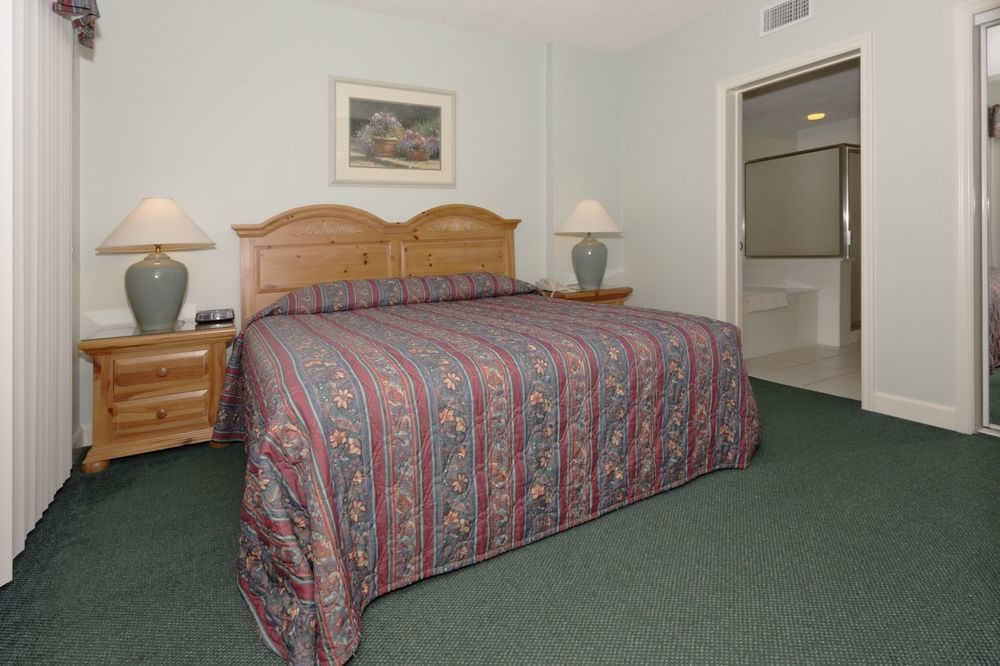 Resort Waterside By Spinnaker 3*