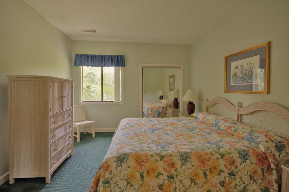 Shipyard By Spinnaker Resort Hilton Head Island